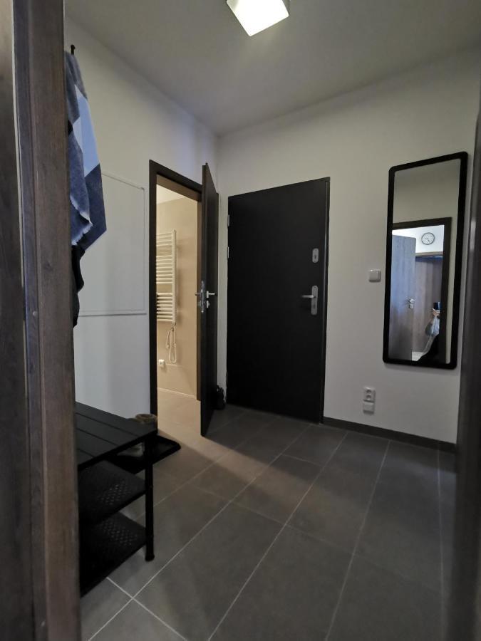 Apartman 5 Klinovec Apartment Loucna pod Klinovcem Exterior photo