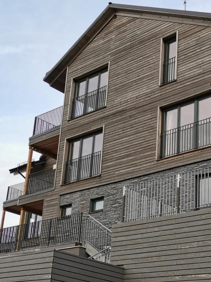 Apartman 5 Klinovec Apartment Loucna pod Klinovcem Exterior photo